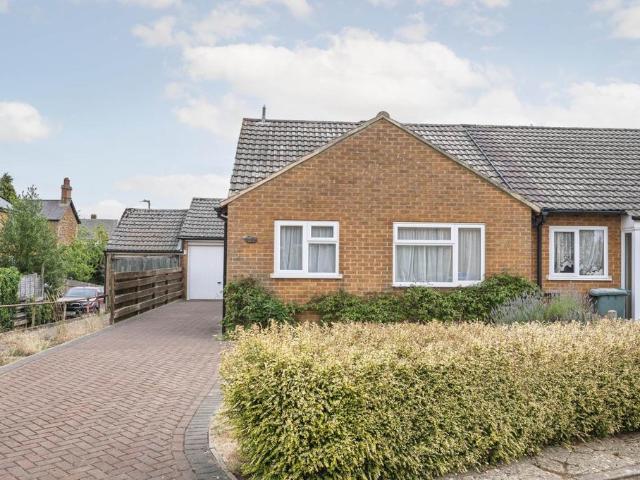 Bungalow for sale in Down End, Evershot