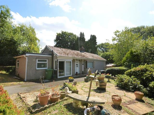 Bungalow for sale in Ivory Hill, Westerleigh