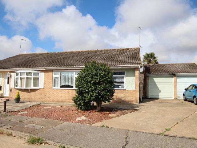 Bungalow for sale in Dale Hill, Essex