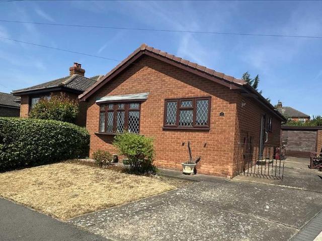 Bungalow for sale in Bottesford, North Lincolnshire