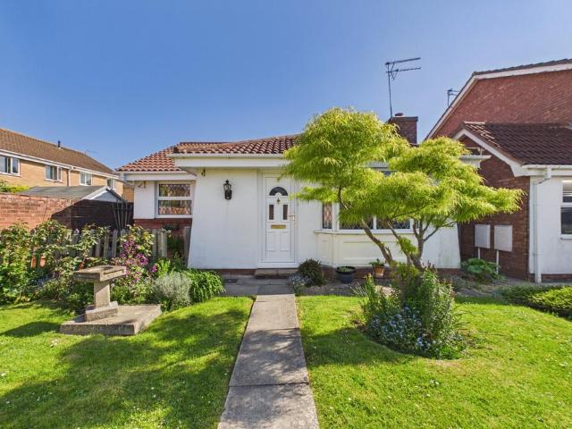 Bungalow for sale in East Clevedon, Clevedon