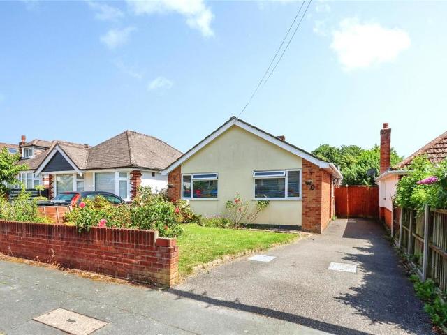 Bungalow for sale in Throop, Bournemouth