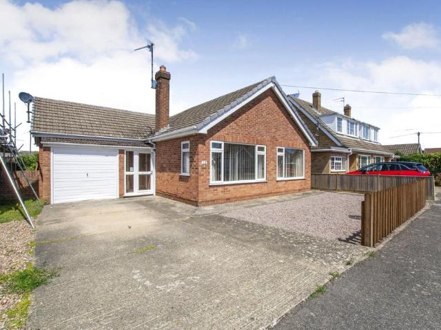 Bungalow for sale in Boston, Lincolnshire