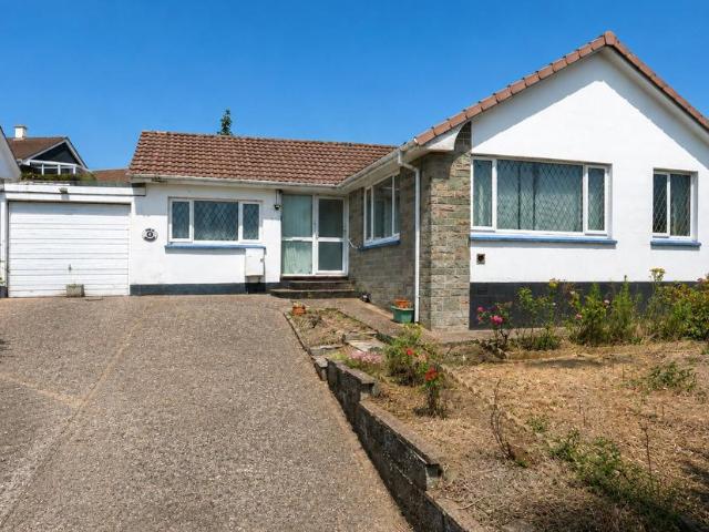 Bungalow for sale in Lake, Kentisbury