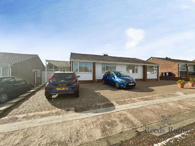 Bungalow for sale in Westerhope, Tyne And Wear