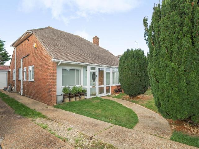 Bungalow for sale in Goring-by-Sea, Worthing