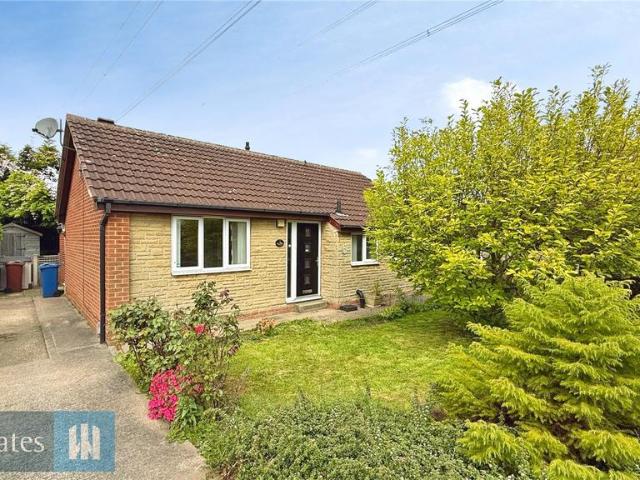 Bungalow for sale in Barugh Green, South Yorkshire