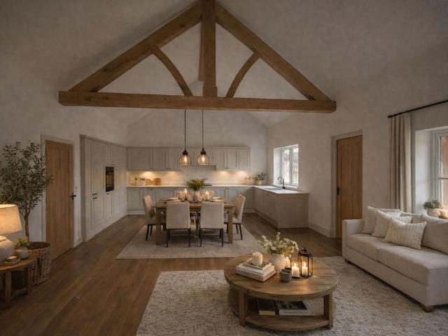 Bungalow for sale in Rushock, Worcestershire
