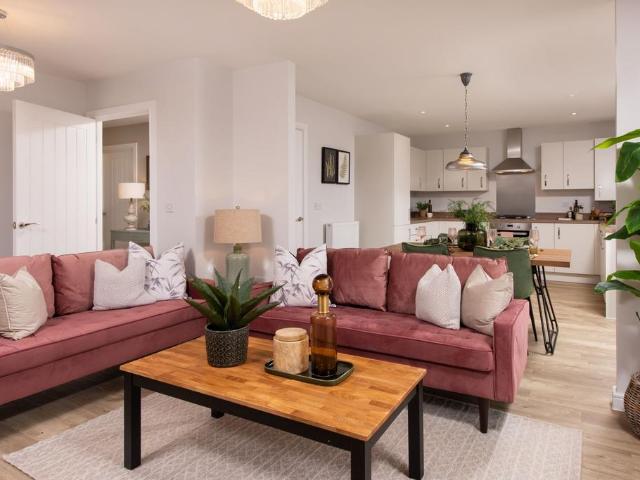 Bungalow for sale in Chipping Hill, Essex