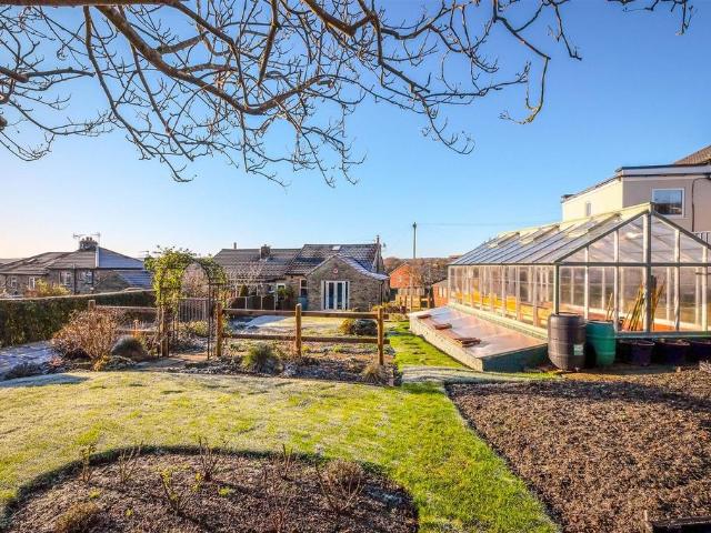 Bungalow for sale in Brighouse, Bailiff Bridge