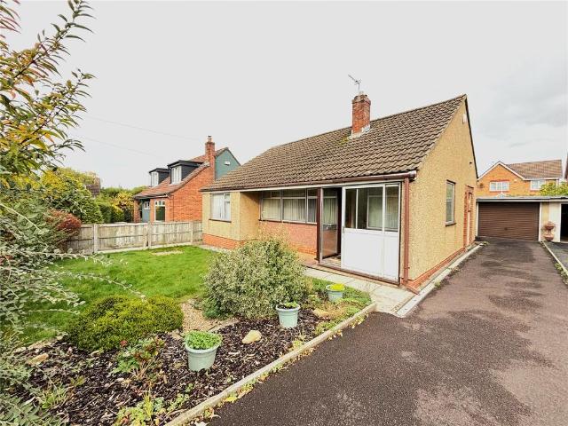 Bungalow for sale in Emersons Green, South Gloucestershire