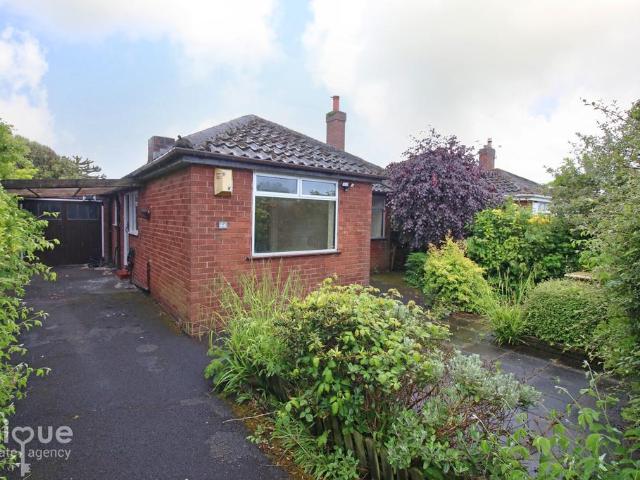 Bungalow for sale in Carleton, Cabus
