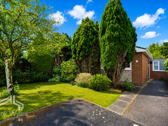 Bungalow for sale in Isle Of Man