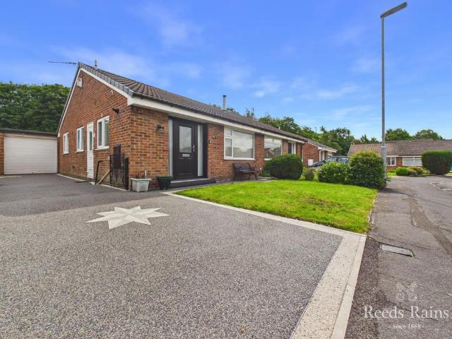 Bungalow for sale in Bowburn