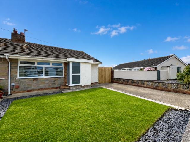 Bungalow for sale in Fleetwood, Cabus