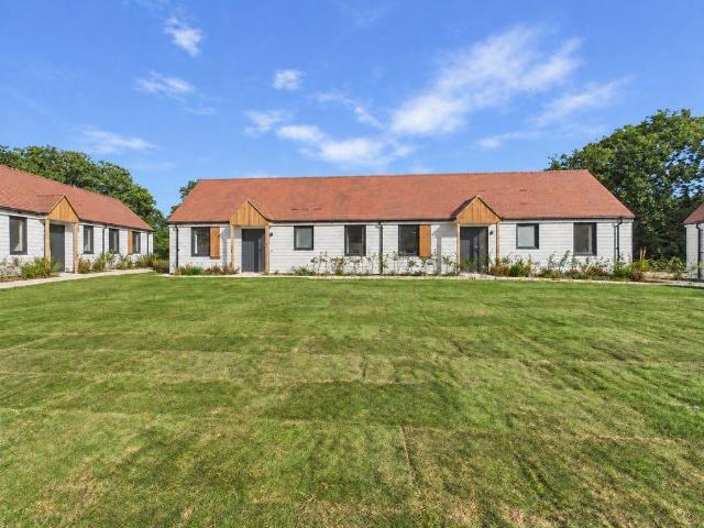Bungalow for sale in New House Farm, Ashford