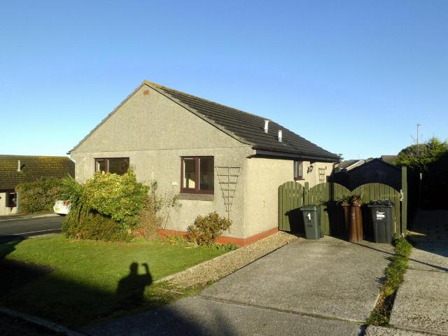 Bungalow for sale in Lanner
