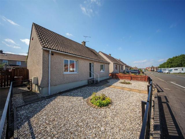 Bungalow for sale in Cockenzie And Port Seton, Scotland