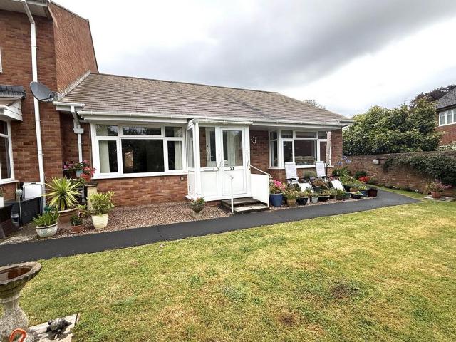 Bungalow for sale in Withycombe, Budlake