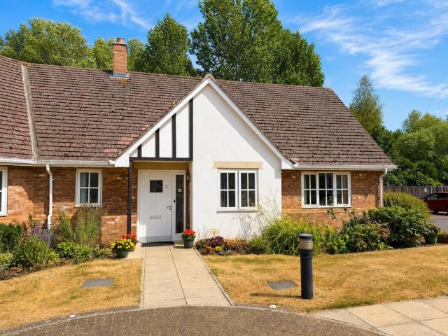 Bungalow for sale in Boughton, Chapel Brampton