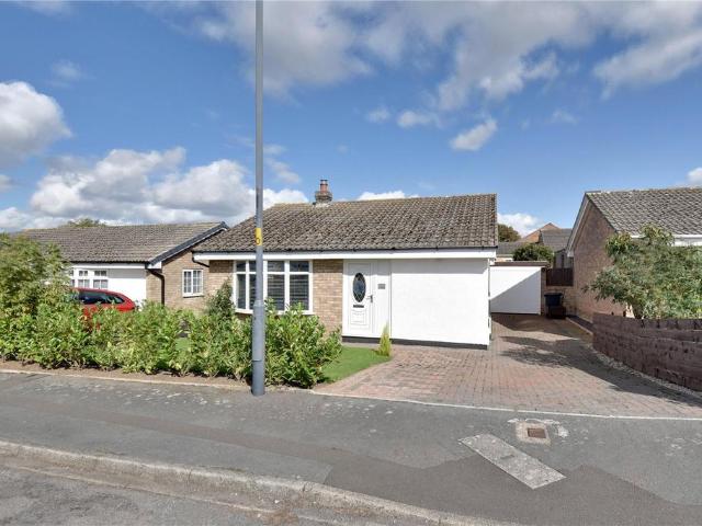 Bungalow for sale in Morton-on-Swale, York and North Yorkshire