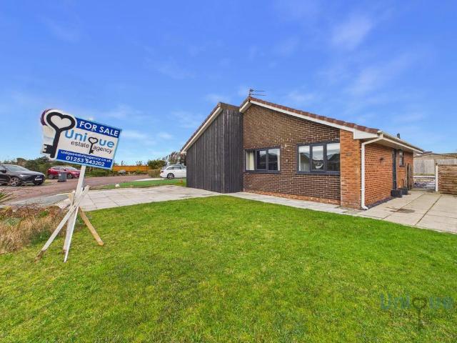 Bungalow for sale in St Annes, Lytham