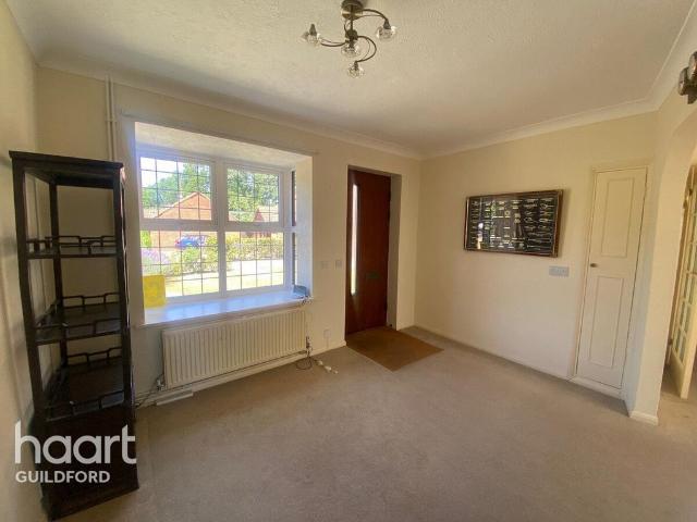 Bungalow for sale in Westborough, Surrey