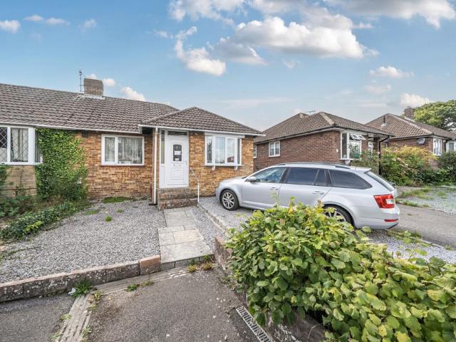 Bungalow for sale in Fareham, Isle Of Man