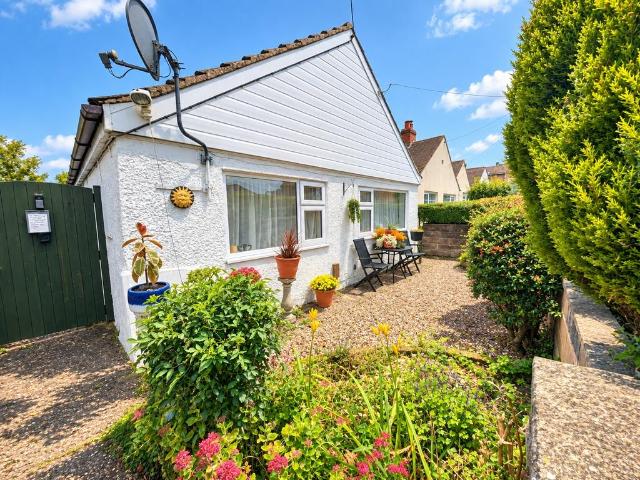 Bungalow for sale in Fenton, Stoke-on-Trent
