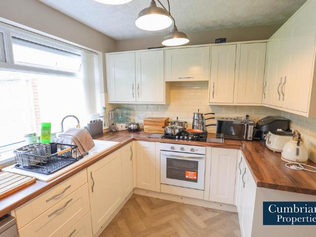 Bungalow for sale in Harker, Houghton