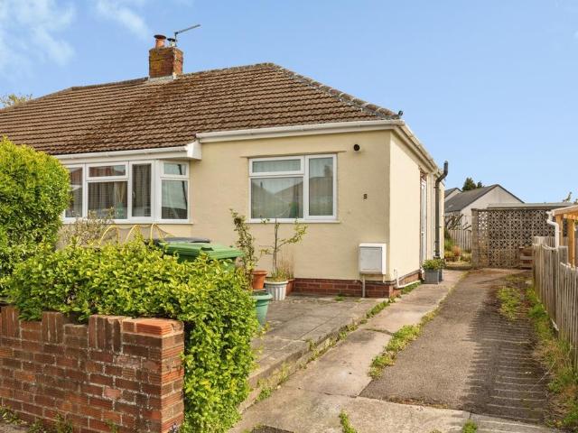 Bungalow for sale in Feckenham, Isle Of Man
