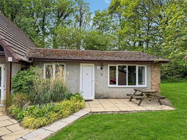 Bungalow for sale in St. Breward, Treveighan