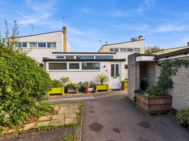 Bungalow for sale in Capel St Mary, Babergh