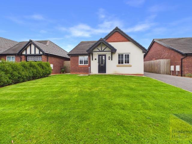 Bungalow for sale in Goosnargh, Preston