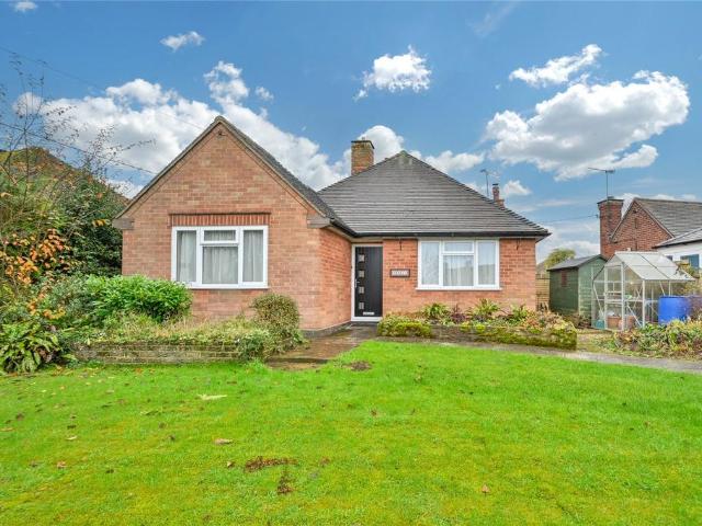 Bungalow for sale in Baswich, Staffordshire
