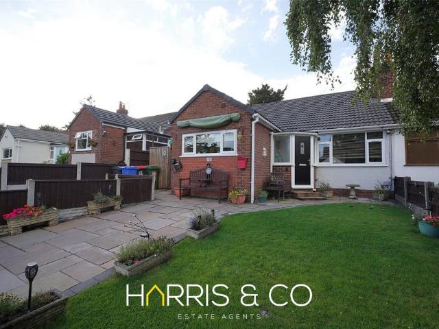 Bungalow for sale in Knott End-On-Sea, Wyre