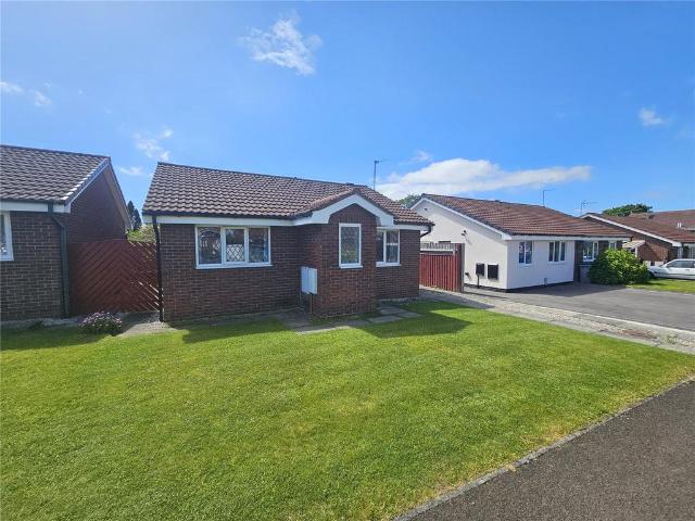 Bungalow for sale in Heswall, Liverpool City Region