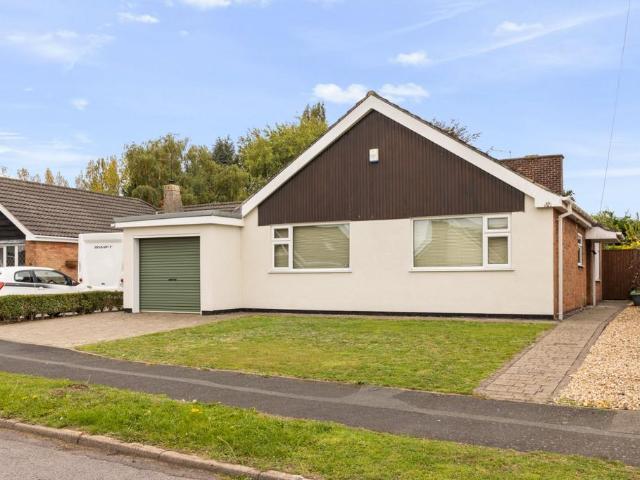 Bungalow for sale in Sturton, Scawby