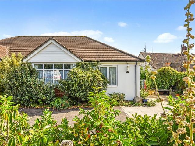 Bungalow for sale in Oving, Littlecote
