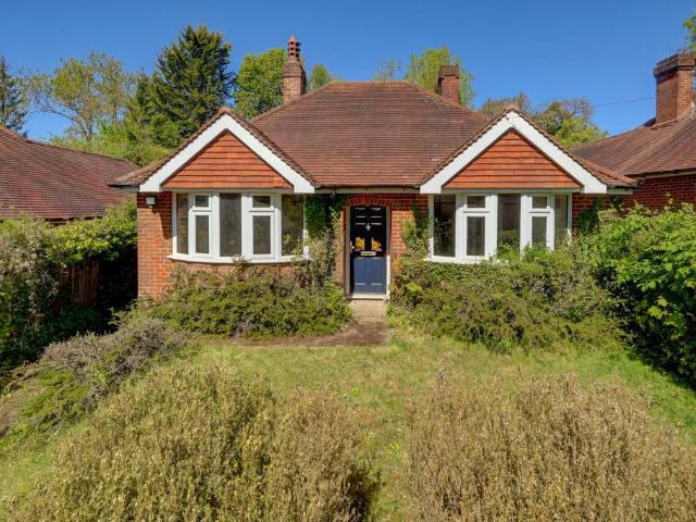Bungalow for sale in Cryers Hill, Isle Of Man