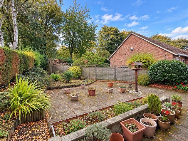 Bungalow for sale in North Shields, North Tyneside