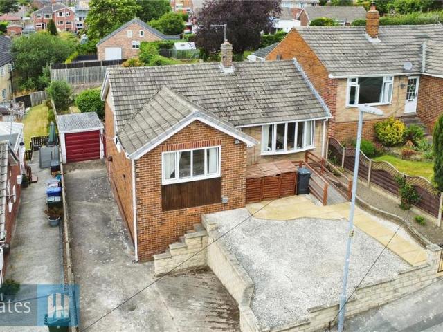 Bungalow for sale in Hoyland