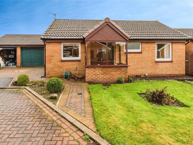Bungalow for sale in Cheadle Hulme, Greater Manchester