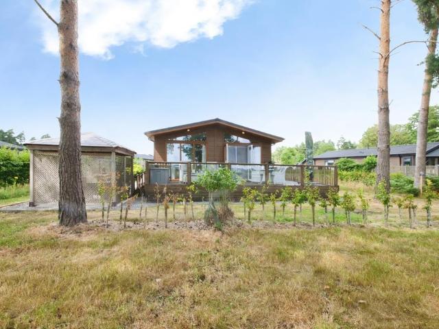 Bungalow for sale in Escrick, North Yorkshire