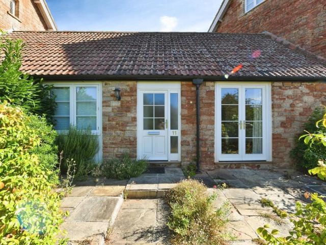Bungalow for sale in St Cuthbert Out, Somerset