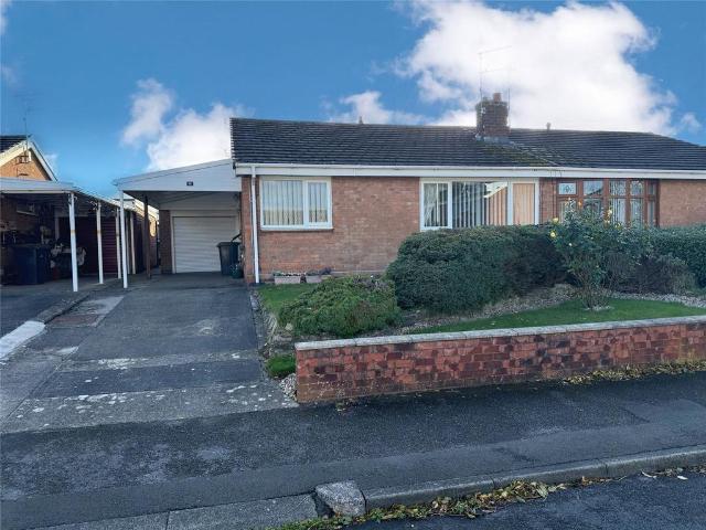 Bungalow for sale in Aykley Heads, Durham