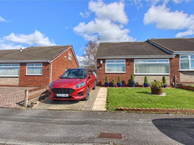 Bungalow for sale in South Lackenby, Lazenby