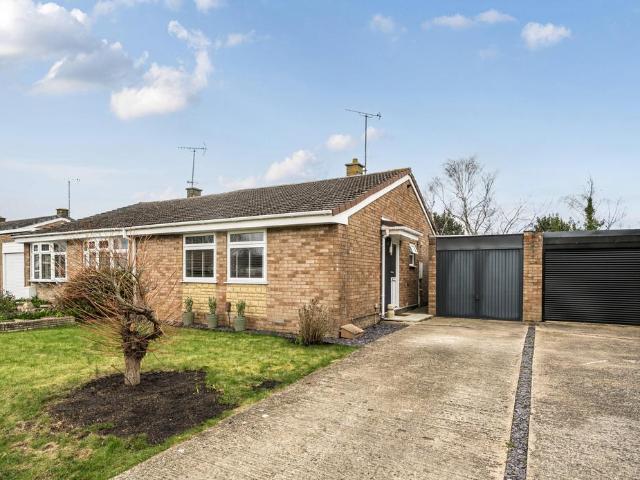 Bungalow for sale in Pamington, Gloucestershire
