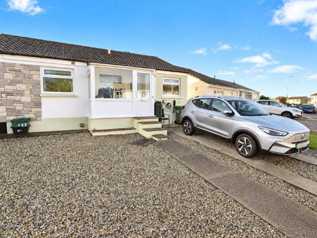 Bungalow for sale in East The Water, Torridge