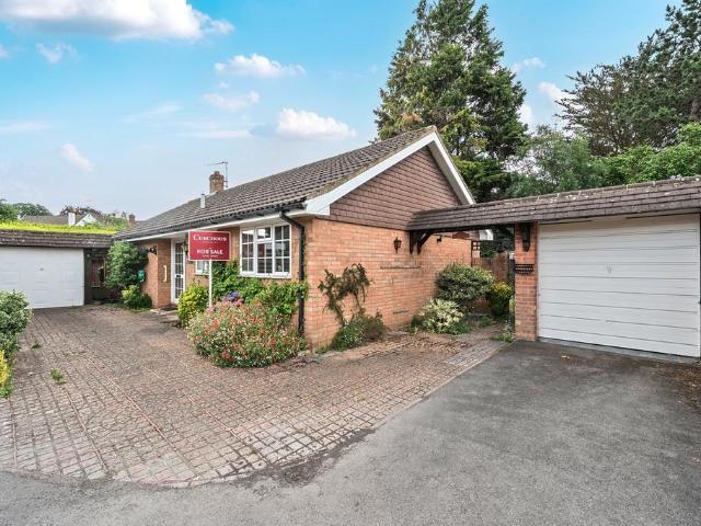 Bungalow for sale in Woking, Surrey